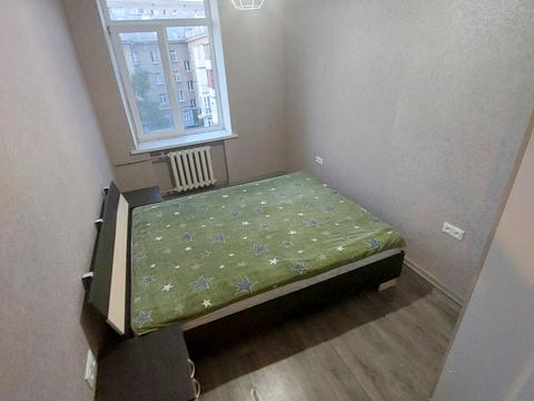 квартира по адресу Фалеевская ул. (Москва — Санкт-Петербург), 91