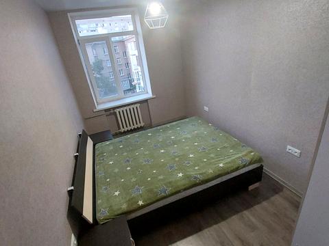 квартира по адресу Фалеевская ул. (Москва — Санкт-Петербург), 91