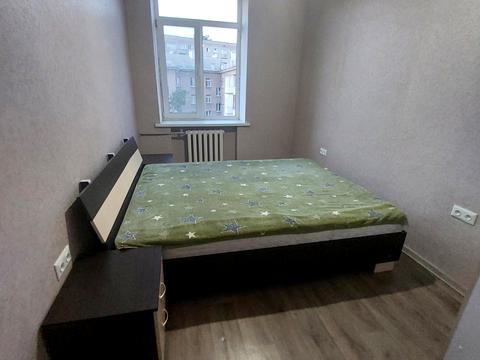 квартира по адресу Фалеевская ул. (Москва — Санкт-Петербург), 91