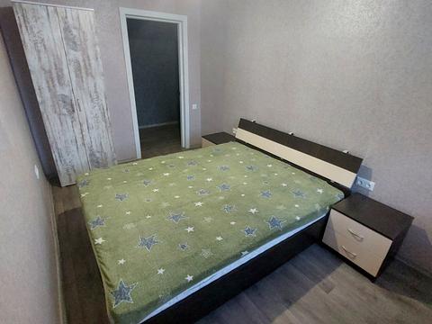 квартира по адресу Фалеевская ул. (Москва — Санкт-Петербург), 91