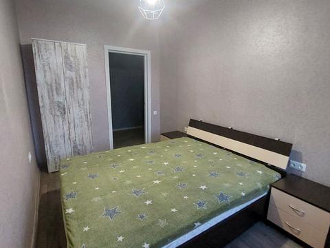 квартира по адресу Фалеевская ул. (Москва — Санкт-Петербург), 91