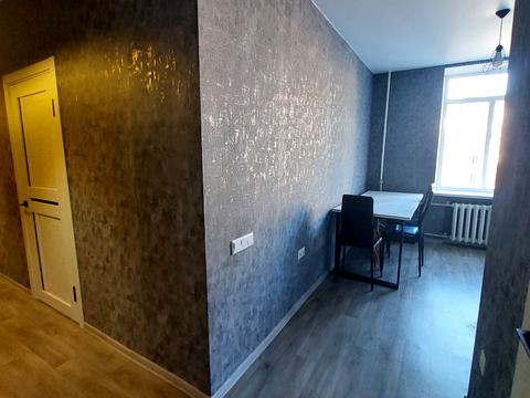 квартира по адресу Фалеевская ул. (Москва — Санкт-Петербург), 91