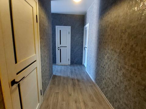 квартира по адресу Фалеевская ул. (Москва — Санкт-Петербург), 91