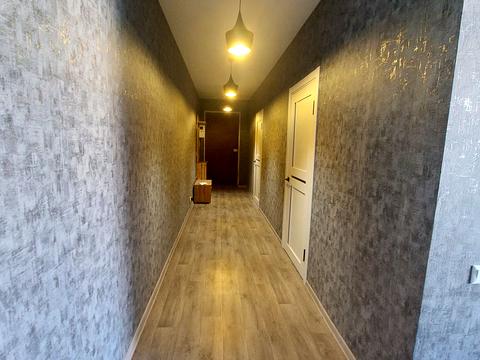 квартира по адресу Фалеевская ул. (Москва — Санкт-Петербург), 91