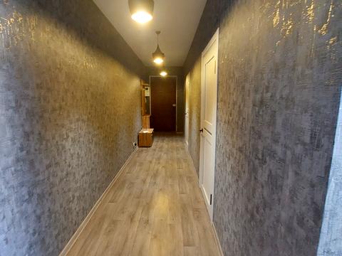 квартира по адресу Фалеевская ул. (Москва — Санкт-Петербург), 91