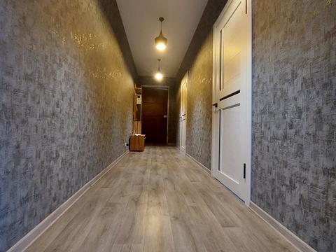 квартира по адресу Фалеевская ул. (Москва — Санкт-Петербург), 91