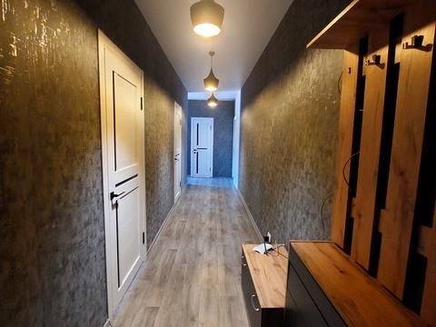 квартира по адресу Фалеевская ул. (Москва — Санкт-Петербург), 91