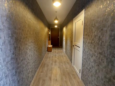 квартира по адресу Фалеевская ул. (Москва — Санкт-Петербург), 91