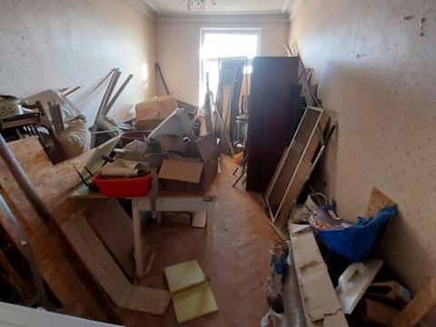 квартира по адресу Фалеевская ул. (Москва — Санкт-Петербург), 91