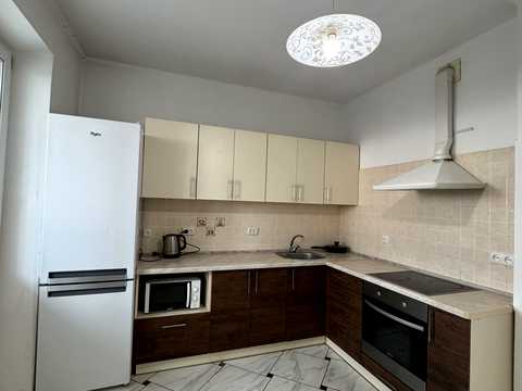 квартира за адресою Казимира Малевича вул. (Боженка), 89