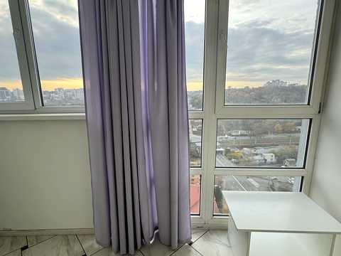 квартира за адресою Казимира Малевича вул. (Боженка), 89