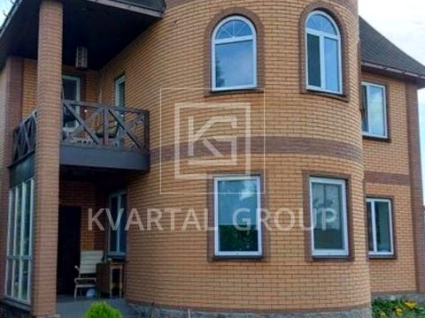 дом по адресу провулок Грушевського, 10