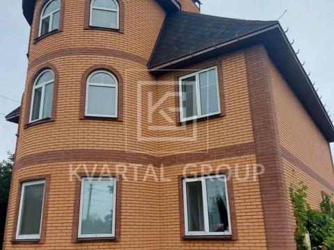 дом по адресу провулок Грушевського, 10