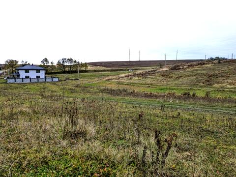 ділянка за адресою 