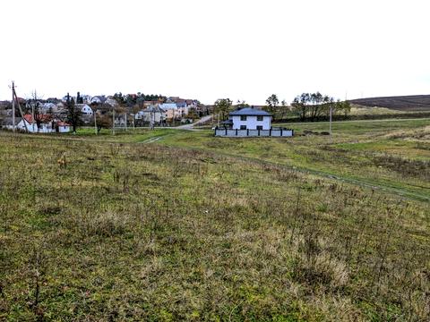 ділянка за адресою 