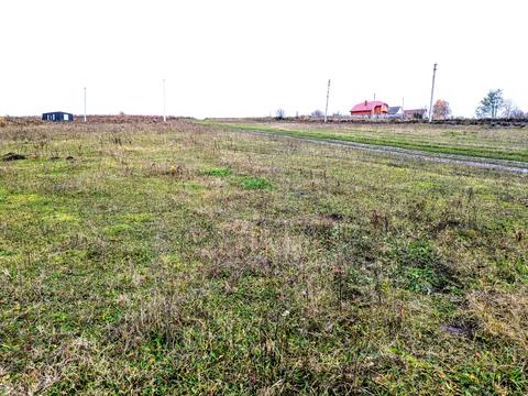 ділянка за адресою 