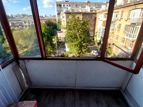 квартира по адресу Фалеевская ул. (Москва — Санкт-Петербург), 91