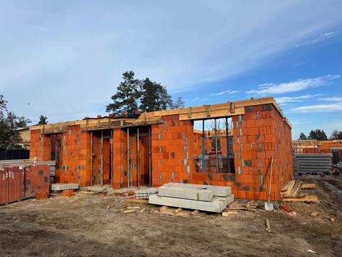 дом по адресу Українська ул., 42