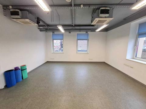 комерційна за адресою Валерія Лобановського просп., 119