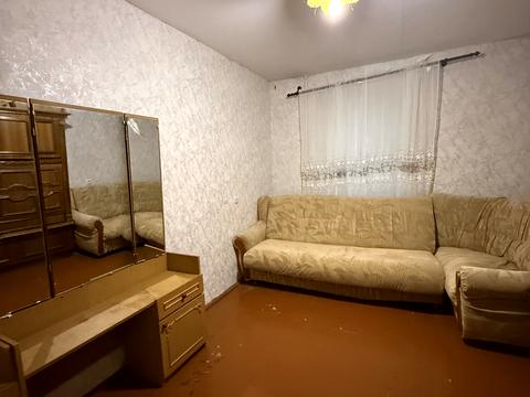 квартира по адресу Конякина ул., 19