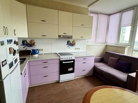 квартира по адресу Михаила Донца ул., 2-А