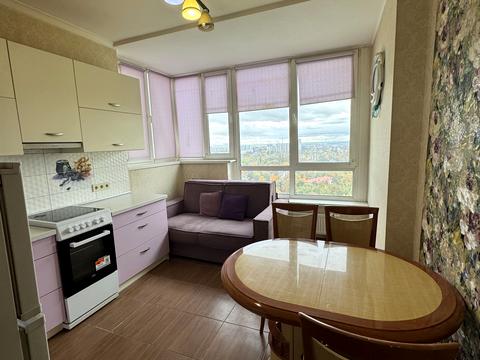 квартира по адресу Михаила Донца ул., 2-А