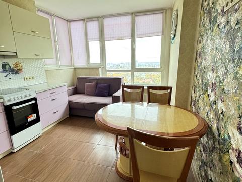 квартира по адресу Михаила Донца ул., 2-А