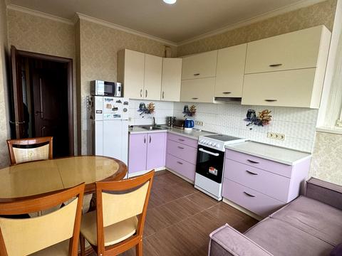 квартира по адресу Михаила Донца ул., 2-А