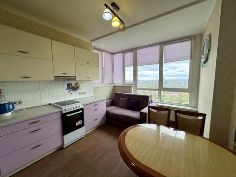 квартира по адресу Михаила Донца ул., 2-А