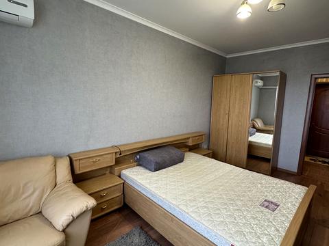 квартира по адресу Михаила Донца ул., 2-А