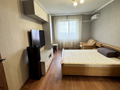 квартира по адресу Михаила Донца ул., 2-А