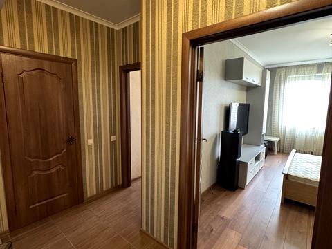 квартира по адресу Михаила Донца ул., 2-А