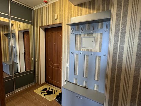 квартира по адресу Михаила Донца ул., 2-А