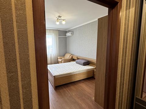 квартира по адресу Михаила Донца ул., 2-А