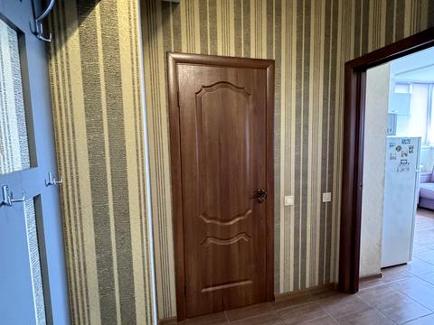 квартира по адресу Михаила Донца ул., 2-А