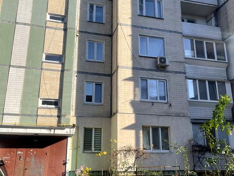 квартира по адресу Синеозерная ул., 4А