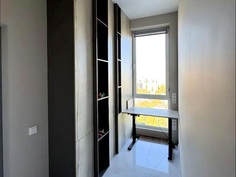 квартира по адресу Клочковская ул., 117