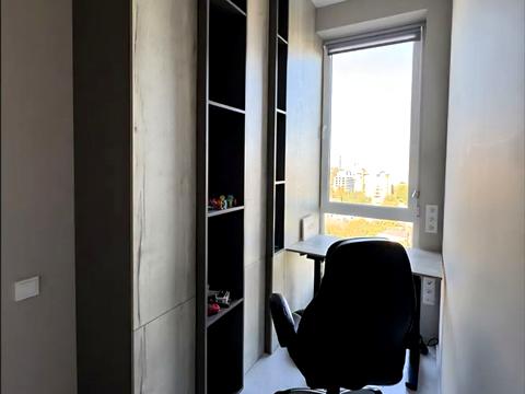 квартира по адресу Клочковская ул., 117