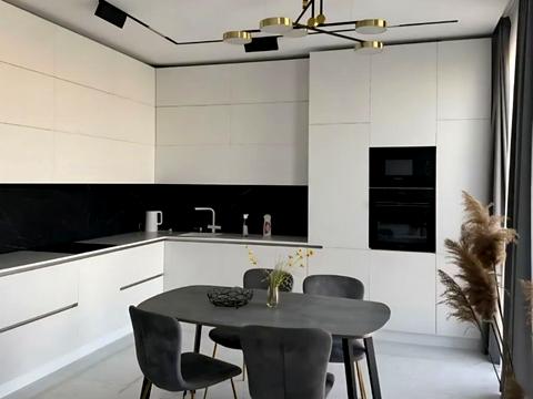 квартира по адресу Клочковская ул., 117