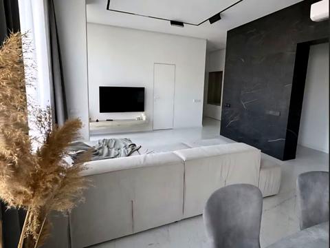 квартира по адресу Клочковская ул., 117