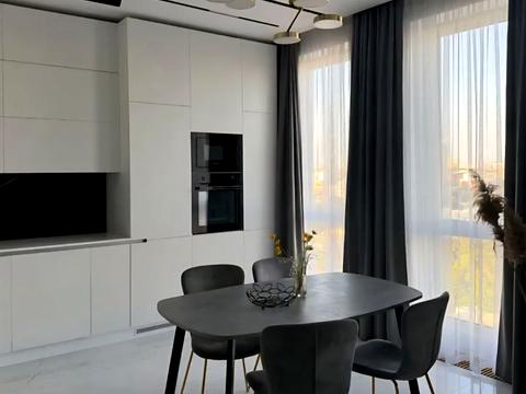 квартира по адресу Клочковская ул., 117