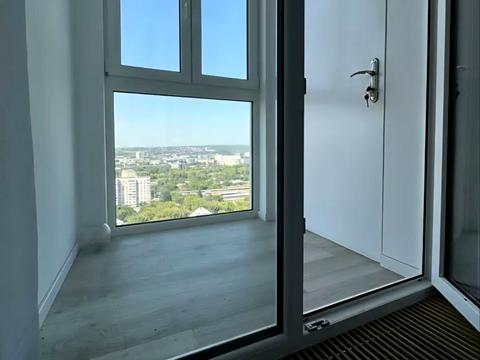 квартира по адресу Клочковская ул., 117