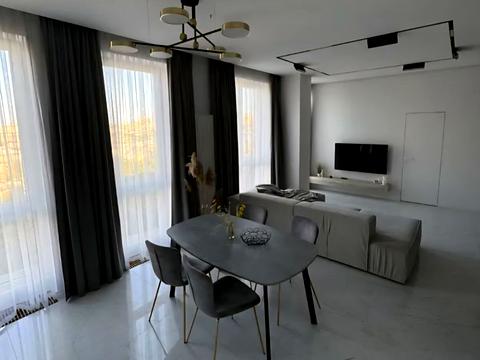 квартира по адресу Клочковская ул., 117