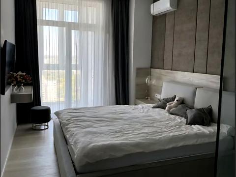 квартира по адресу Клочковская ул., 117