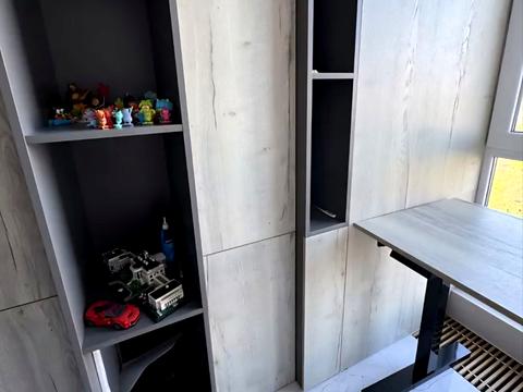 квартира по адресу Клочковская ул., 117