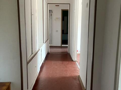 квартира по адресу Синеозерная ул., 4А