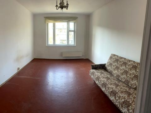 квартира по адресу Синеозерная ул., 4А