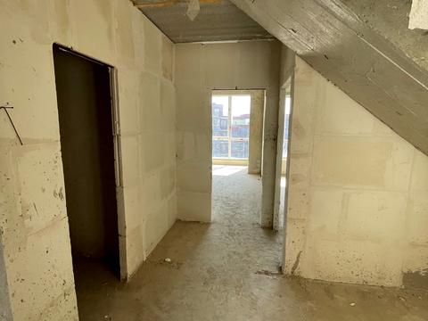 квартира по адресу Княгинин ул., 44