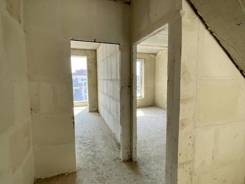 квартира по адресу Княгинин ул., 44