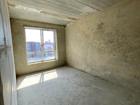 квартира по адресу Княгинин ул., 44